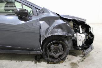 Nissan Micra  picture 6