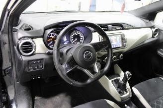 Nissan Micra  picture 10