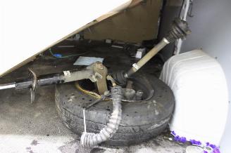 Citroën Jumper  picture 19