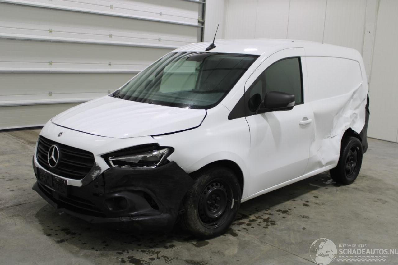 Mercedes Citan 