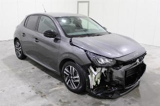 Peugeot 208  picture 2