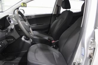 Hyundai I-10 i10 picture 11