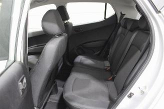 Hyundai I-10 i10 picture 12