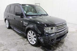 Land Rover Range Rover  picture 2
