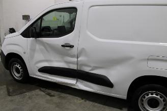 Peugeot Partner  picture 5