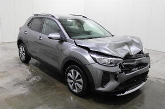 Kia Stonic  picture 2