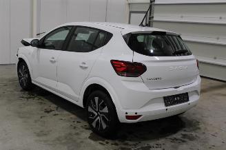 Dacia Sandero  picture 4