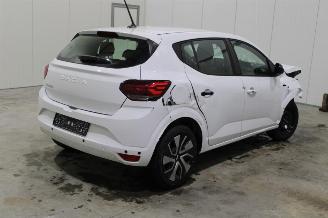 Dacia Sandero  picture 3