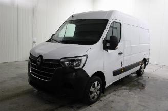 Schadeauto Renault Master  2023/1