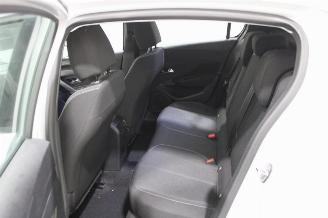 Peugeot 308  picture 11