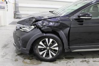 Volkswagen Taigo  picture 5