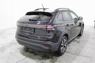 Volkswagen Taigo  picture 3