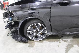 Peugeot 308  picture 5