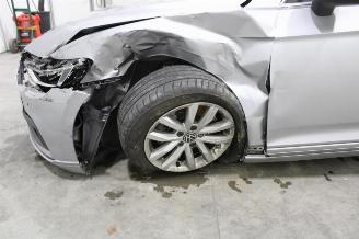 Volkswagen Passat  picture 5