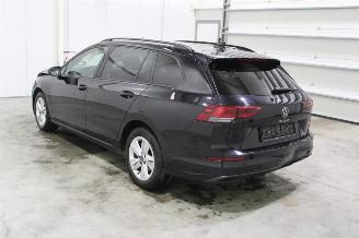 Volkswagen Golf  picture 4