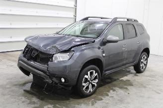 Avarii autoturisme Dacia Duster  2023/6
