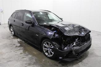 BMW 3-serie 320 picture 2