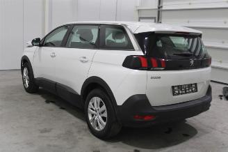 Peugeot 5008  picture 4