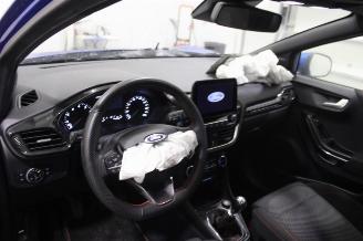 Ford Puma  picture 8