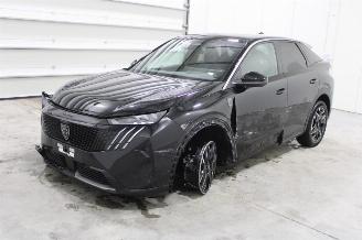 škoda osobní automobily Peugeot 3008  2025/3