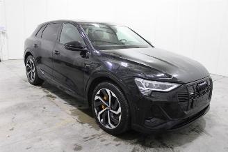 Audi E-tron  picture 2