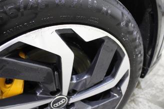 Audi E-tron  picture 25