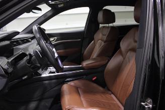 Audi E-tron  picture 10
