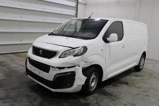 Schadeauto Peugeot Expert  2021/4