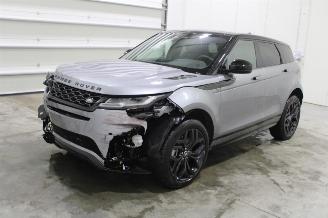 Unfallwagen Land Rover Range Rover Evoque  2022/7