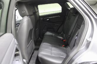 Land Rover Range Rover Evoque  picture 11