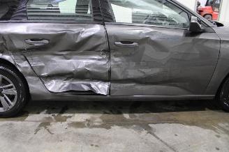 Peugeot 308  picture 6