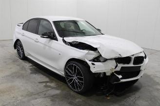 BMW 3-serie 318 picture 2