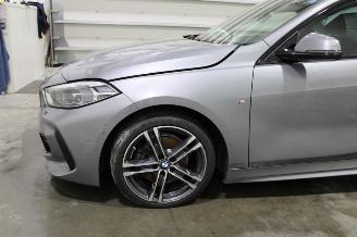 BMW 1-serie 116 picture 5