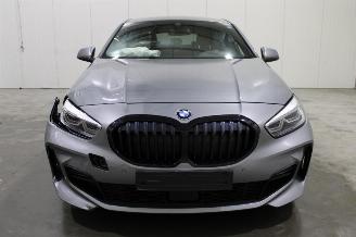 BMW 1-serie 116 picture 6