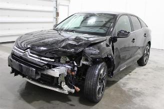 skadebil auto Citroën C4  2023/5