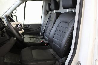 Volkswagen Crafter  picture 11