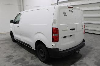 Citroën Jumpy  picture 4