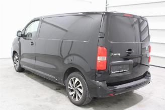 Citroën Jumpy  picture 4