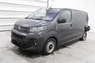 skadebil auto Citroën Jumpy  2024/6