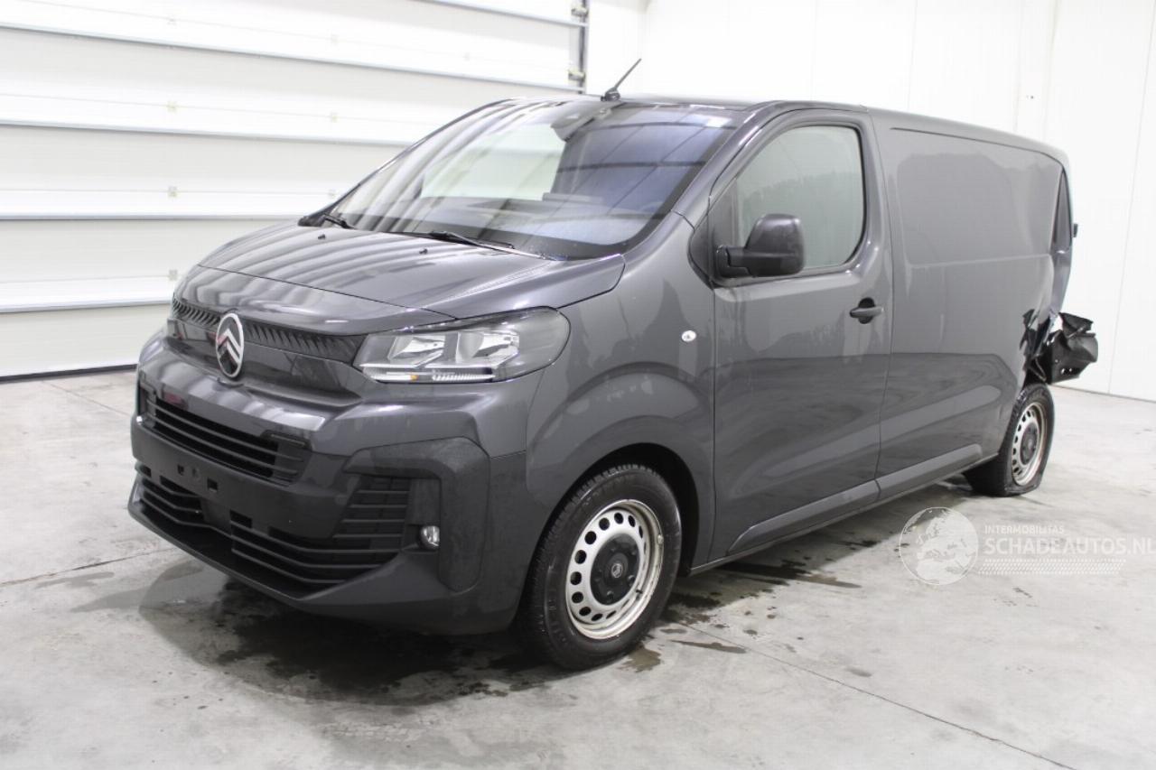 Citroën Jumpy 