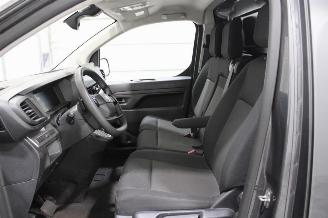 Citroën Jumpy  picture 11