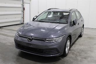 škoda osobní automobily Volkswagen Golf  2023/6