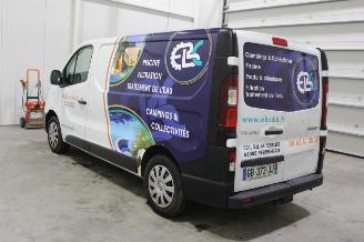 Renault Trafic  picture 4