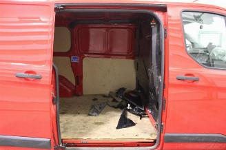 Ford Transit Custom  picture 21