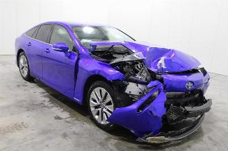 Toyota Mirai  picture 2