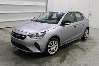 Schadeauto Opel Corsa  2021/2