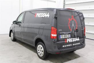 Mercedes Vito  picture 4