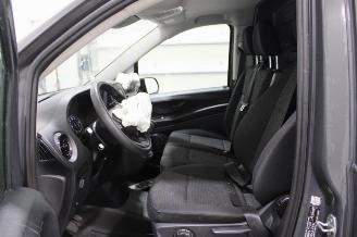 Mercedes Vito  picture 11