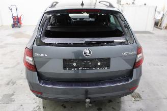 Skoda Octavia  picture 17