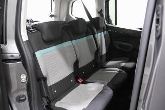 Citroën Berlingo  picture 12